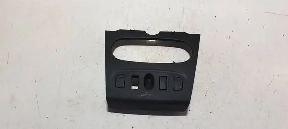 Dacia Sandero II Center console 275009384R