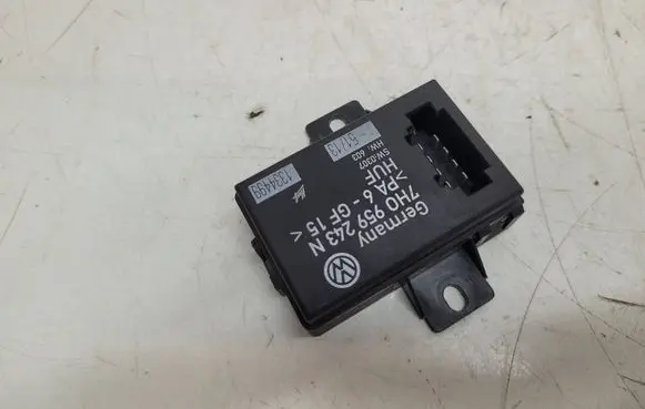 Volkswagen Transporter - Caravelle T5 Door control unit/module 7H0959243N 1334499 PA6GF15