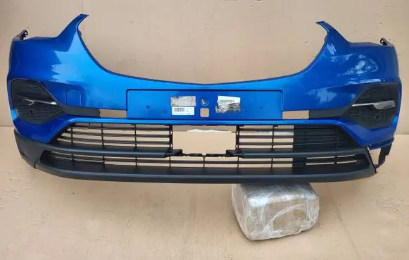 Opel Grandland X Front bumper
