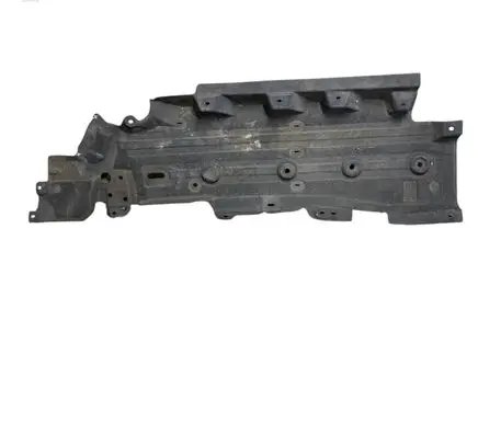 Ford Edge II Side bottom protection K2GBR11132AB