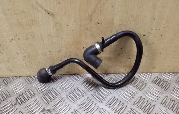 Audi Q5 SQ5 Vacuum line/pipe/hose 8R0611931AD