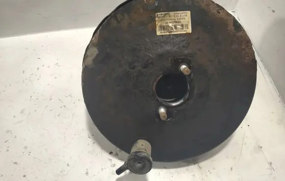 Citroen Berlingo Brake booster 9648370680 0204024823 6091011