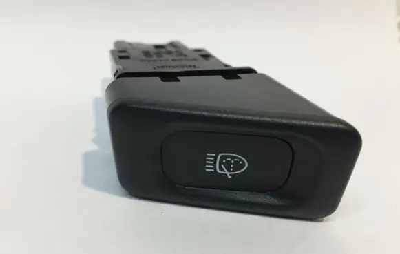 Nissan Patrol Y61 Headlight washer switch 
