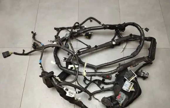 Volkswagen Amarok II Other wiring loom MB3T14405JEHC