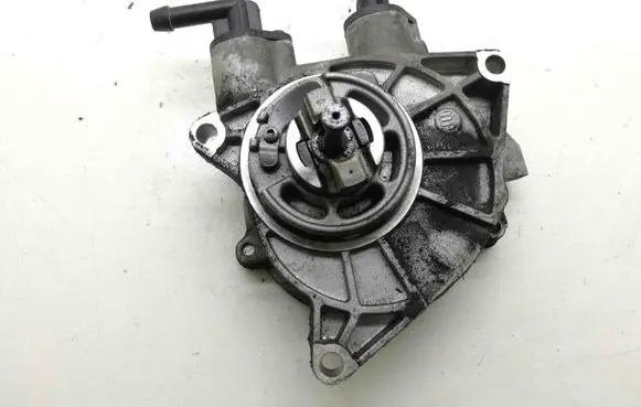 Opel Antara Vacuum pump 9140300110