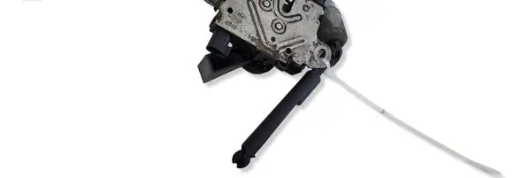 Ford C-MAX I Tailgate/trunk/boot lock/catch/latch C7G0A 2M51 16700AC000