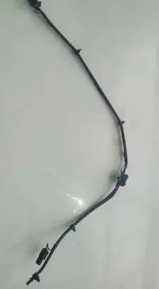 BMW 3 F30 F35 F31 Rear window washer fluid hose 