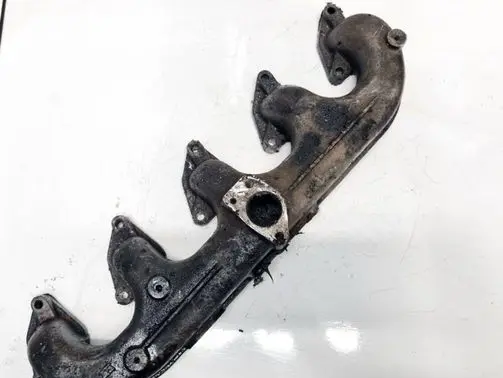 Jeep Grand Cherokee (WJ) Intake manifold 91042058F