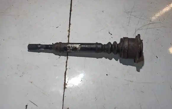 Audi A6 S6 C5 4B Front driveshaft 4B0407272F