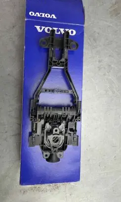 Volvo V40 Front door exterior handle/bracket 31440082 31276164