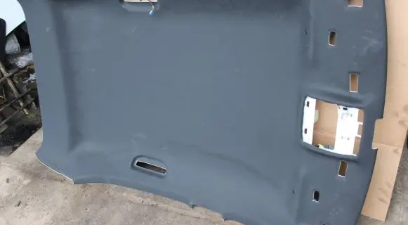 Mercedes-Benz A W177 AMG Headlining A177690060099 A1776900600