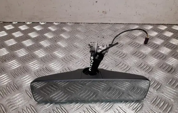 Mercedes-Benz CLA C118 X118 Rear view mirror (interior) A1778101605