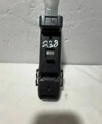 Mercedes-Benz C W203 Tail light bulb cover holder 15163100