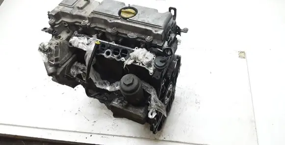 Opel Signum Engine 90400240 R9128018