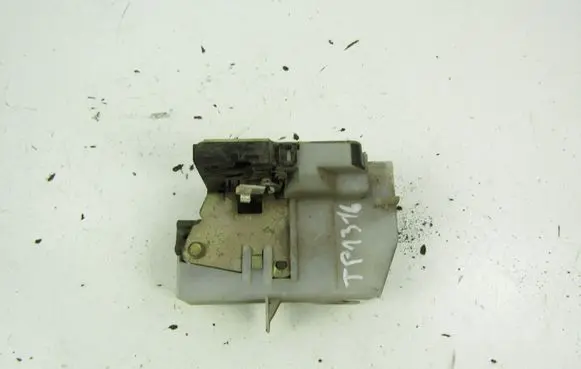 Renault Clio II Rear door lock 