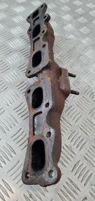 Dodge Nitro Exhaust manifold