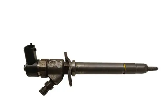 Volvo V70 Fuel injector 0445110078