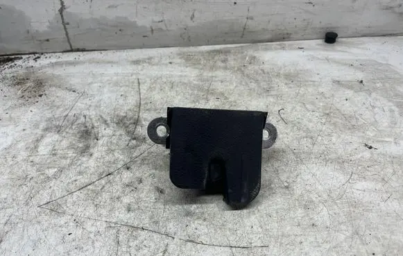 Volkswagen PASSAT B6 Tailgate/trunk/boot lock/catch/latch 3C9827845A
