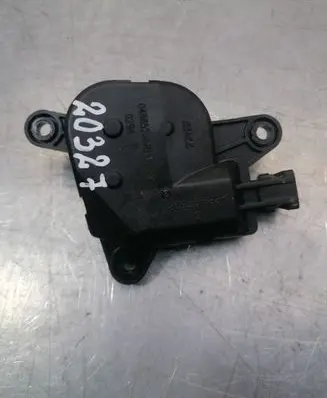 Chrysler Sebring (ST-22 - JR) Air flap motor/actuator 58024E