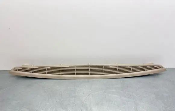 BMW 7 F01 F02 F03 F04 Parcel shelf grill 9112718