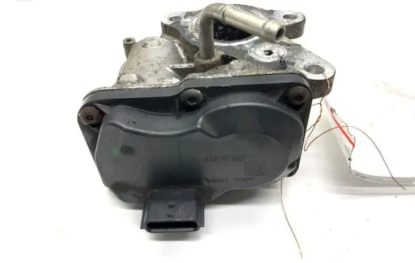 Renault Master III EGR valve 8201353607