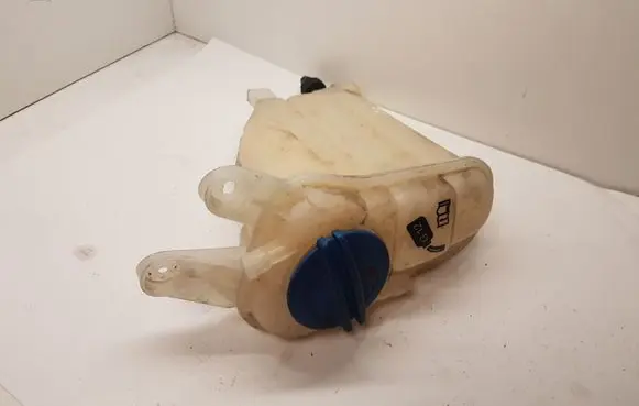 Audi A5 8T 8F Coolant expansion tank/reservoir 8K0121405A