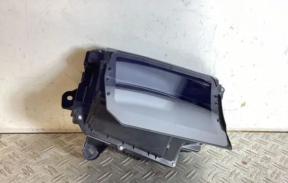 Lexus NX Head up display screen 8310878181