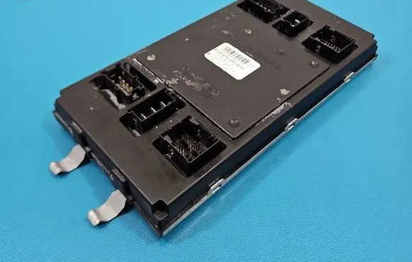 Mercedes-Benz ML W164 Central body control module A1645402501 IMPRK1536060