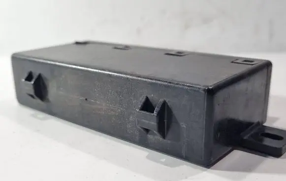 BMW 5 E39 Comfort/convenience module 689667 230001 00031889