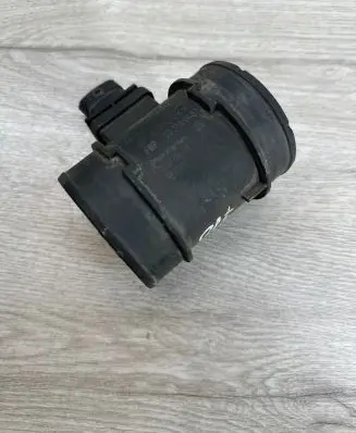 Mass air flow meter