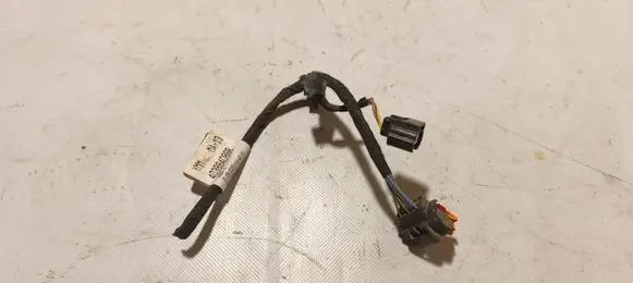 Renault Megane IV Headlight/headlamp wiring loom/harness 403884088R