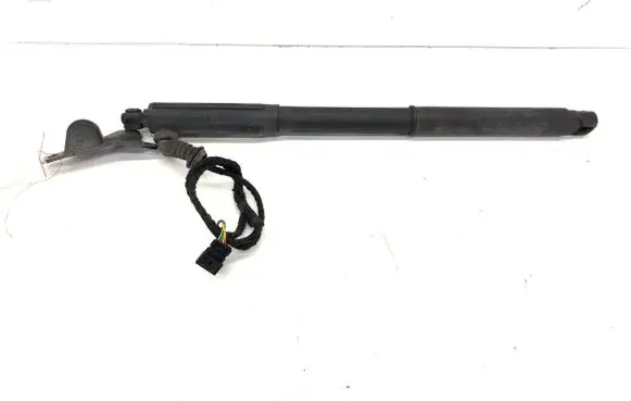 BMW X5 E70 Shock absorber/damper mounting bracket 7172059
