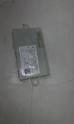 Mercedes-Benz E W213 SAM control unit A2229007617 3723
