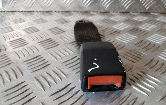 Ford Transit Front seatbelt buckle YC1AV61202