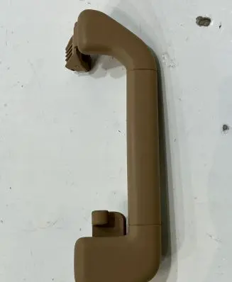 Porsche Cayenne (92A) Front interior roof grab handle 7P0857643B