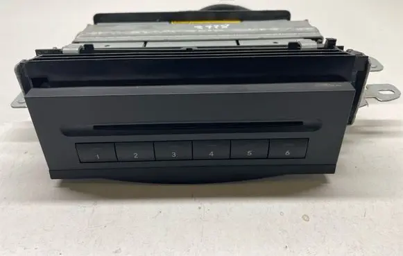 Mercedes-Benz GL X164 CD/DVD changer 2118706189 A2118706189
