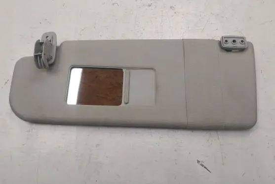 Seat Arosa Sun visor