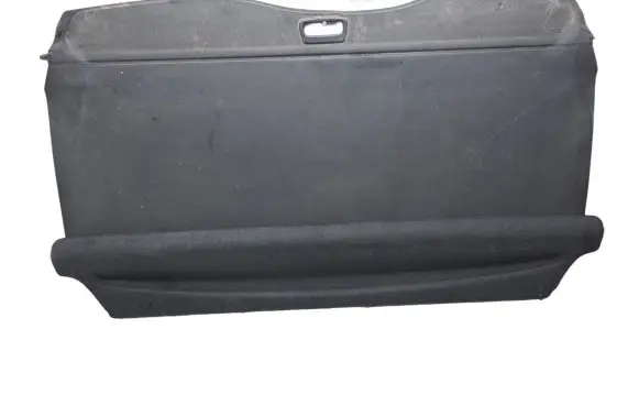 Citroen C5 Parcel shelf load cover 