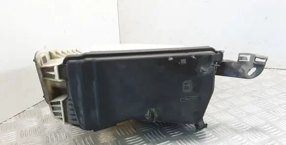 Mercedes-Benz E W212 Fuse box set A2125400082