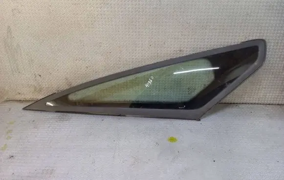 Ford Galaxy Front triangle window/glass 