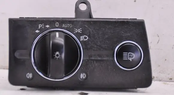 Light switch