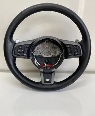 Jaguar F-Type Steering wheel GX533F563AKE8PVJ
