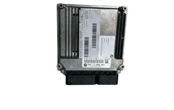 BMW 3 E90 E91 Engine control unit/module 7809941
