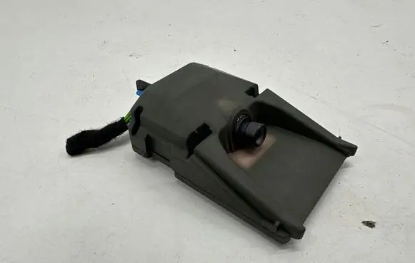 Opel Mokka B Windshield/windscreen camera 9844698980