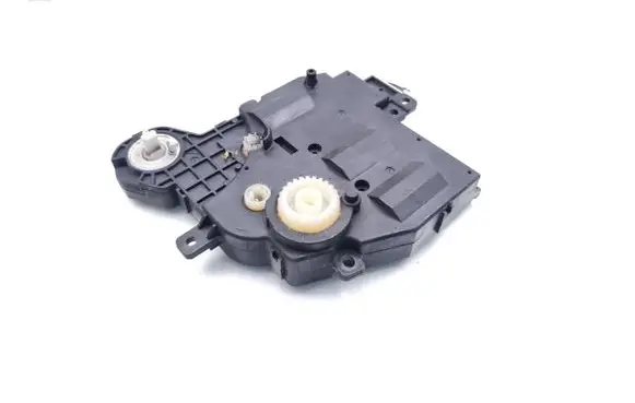 Toyota Prius (XW50) A/C air flow flap actuator/motor 063800-9004