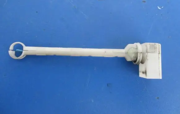 Volvo S60 Sensor