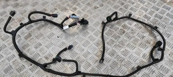 Opel Grandland X Parking sensor (PDC) wiring loom 1800570X