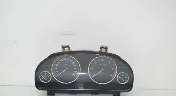 BMW X3 F25 Speedometer (instrument cluster) 6831799 62106831799 6993488