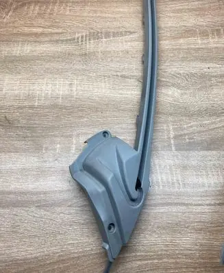 Mercedes-Benz E W211 Parcel shelf load cover mount bracket A2118600222 9918002339