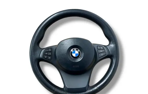 BMW X5 E53 Steering wheel 33676296103U 6762958